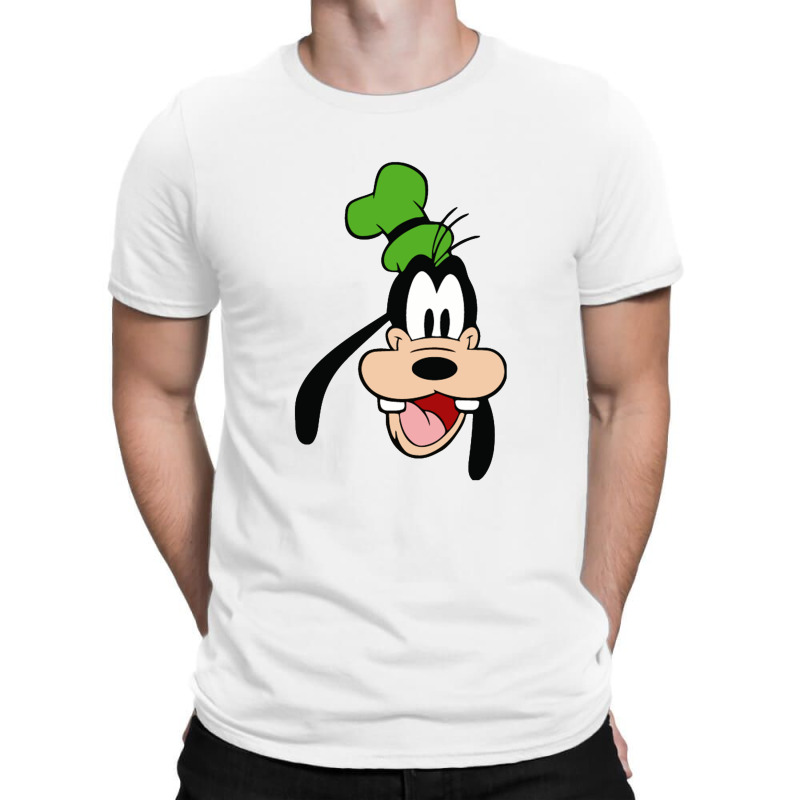 Goofy T-shirt | Artistshot