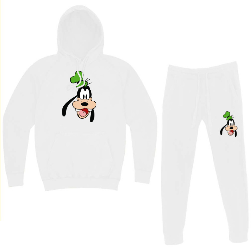 Goofy Hoodie & Jogger Set | Artistshot