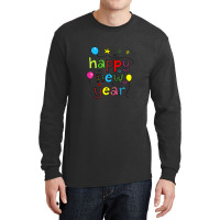 Happy New Year 2023 New Years Eve Party Countdown Long Sleeve Shirts | Artistshot