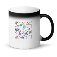 Castle On Earth Magic Mug | Artistshot