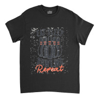 Bowling Hobby Leisure Sports Classic T-shirt | Artistshot