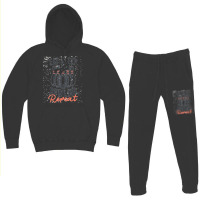 Bowling Hobby Leisure Sports Hoodie & Jogger Set | Artistshot