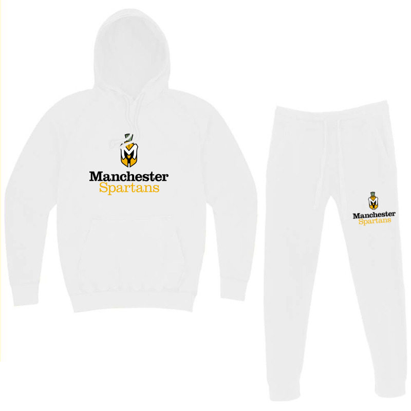 Manchester University Hoodie & Jogger set by Mendisar | Artistshot