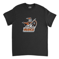 Heidelberg Universit Classic T-shirt | Artistshot