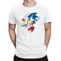 The Hadgehog T-shirt | Artistshot