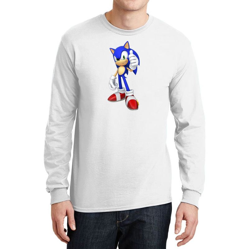 The Hadgehog Long Sleeve Shirts by creaker | Artistshot