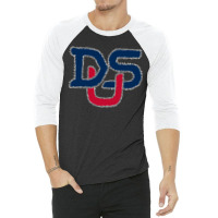 Desales University 3/4 Sleeve Shirt | Artistshot