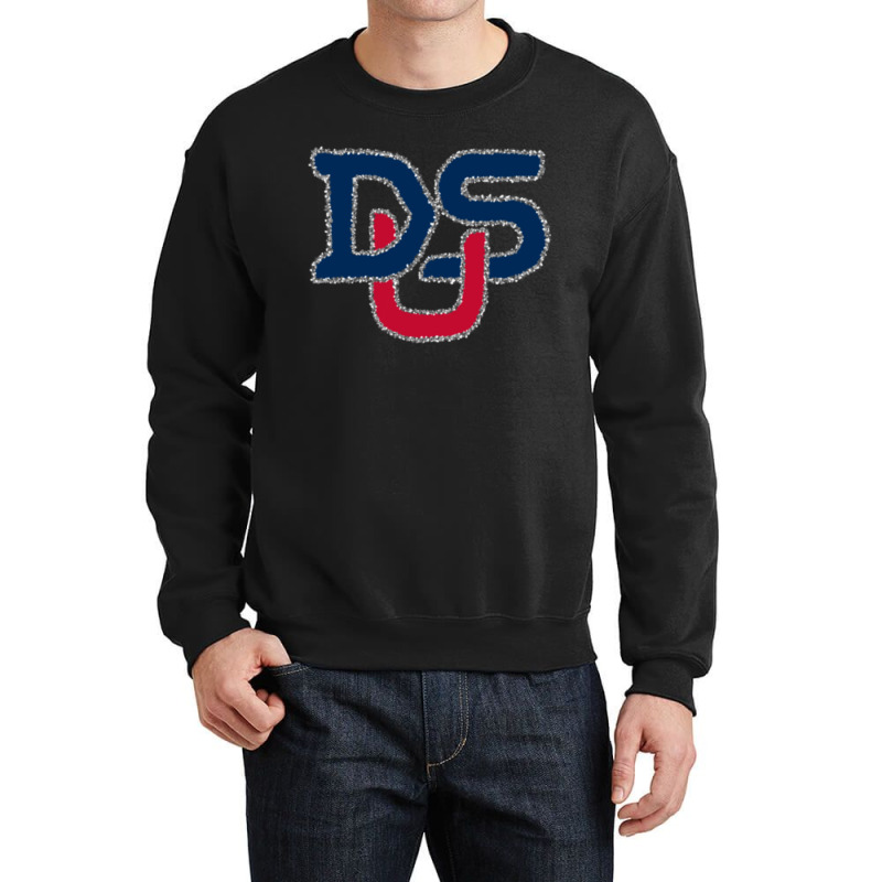 Desales University Crewneck Sweatshirt by SamaraMcCullou | Artistshot