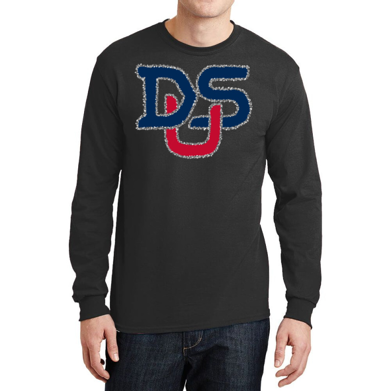 Desales University Long Sleeve Shirts by SamaraMcCullou | Artistshot