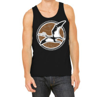 Dinosaur Prehistoric Animals Pterosaurs Pterosauria Premium Tank Top | Artistshot