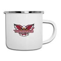 Carolina Thunderbirds Camper Cup | Artistshot