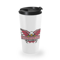 Carolina Thunderbirds Travel Mug | Artistshot