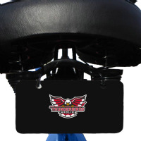 Carolina Thunderbirds Bicycle License Plate | Artistshot