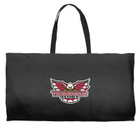 Carolina Thunderbirds Weekender Totes | Artistshot