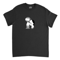 Love Bite Classic T-shirt | Artistshot