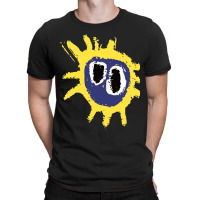 Screamadelica Primal Classic T-shirt | Artistshot