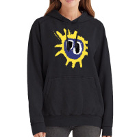 Screamadelica Primal Classic Vintage Hoodie | Artistshot