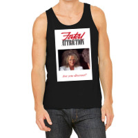 Fatal Attractionn Classic Tank Top | Artistshot