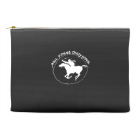 Neil Young Crazy Horse Accessory Pouches | Artistshot