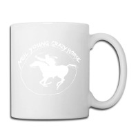 Neil Young Crazy Horse Coffee Mug | Artistshot