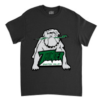 Drayton Valley Thunder Classic T-shirt | Artistshot