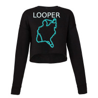 The Great Loop Looper Boating Cropped Sweater | Artistshot