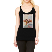 Francis Bacon Racerback Tank | Artistshot