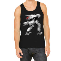 The War Between Military Means In 31st Century Battletech Game Maraude Tank Top | Artistshot