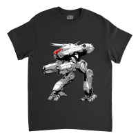 The War Between Military Means In 31st Century Battletech Game Maraude Classic T-shirt | Artistshot