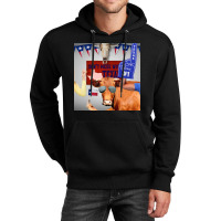 Let's Party At Texas Unisex Hoodie | Artistshot