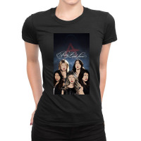 Pretty Little Liars Ladies Fitted T-shirt | Artistshot