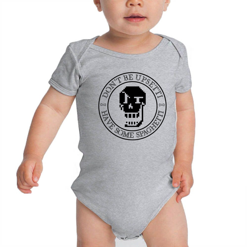 Dont Be Pusetti Black Baby Bodysuit by BLUEBUBBLE | Artistshot