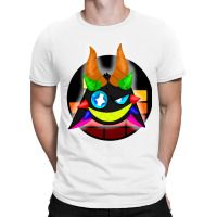 Calcifer T-shirt | Artistshot