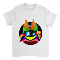 Calcifer Classic T-shirt | Artistshot