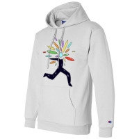 Falling Star Champion Hoodie | Artistshot