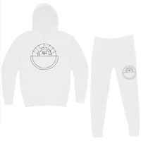 Howls Magic Symbol Hoodie & Jogger Set | Artistshot