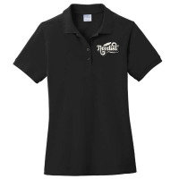 Novelist Job Author Novel Writer Ladies Polo Shirt | Artistshot