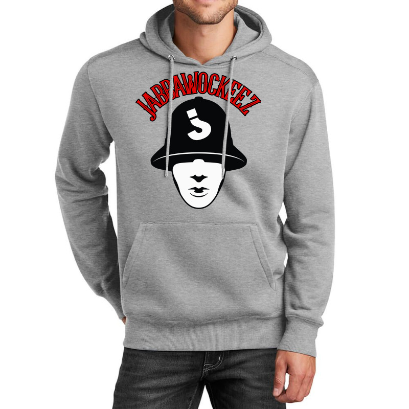 Jabbawockeez Unisex Hoodie By Bluebubble - Artistshot