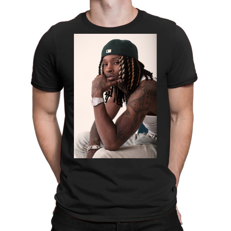 Singer Tattoo T-shirt | Artistshot