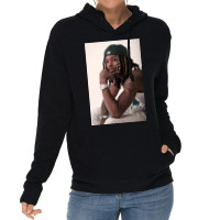 Singer Tattoo Lightweight Hoodie | Artistshot