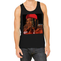 Cartoon Happy Von Tank Top | Artistshot