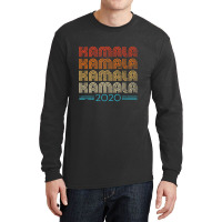 Kamala 2020 Long Sleeve Shirts | Artistshot