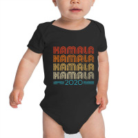 Kamala 2020 Baby Bodysuit | Artistshot