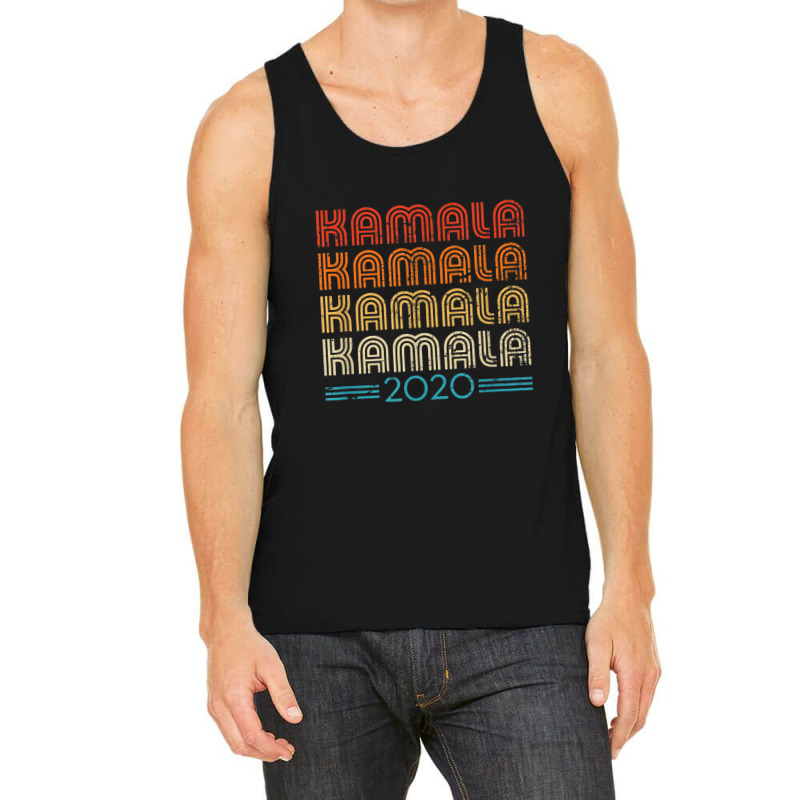 Kamala 2020 Tank Top | Artistshot