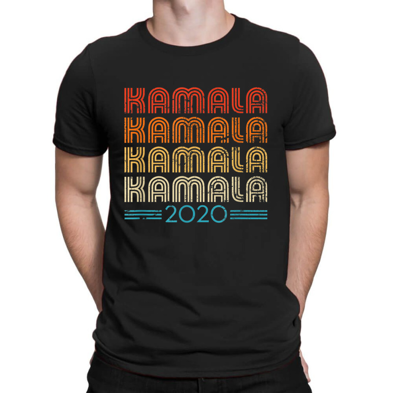 Kamala 2020 T-shirt | Artistshot