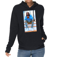 Singer Von Lightweight Hoodie | Artistshot