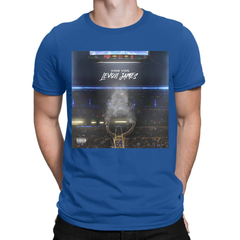 Kingvon Concert Cool T-shirt | Artistshot