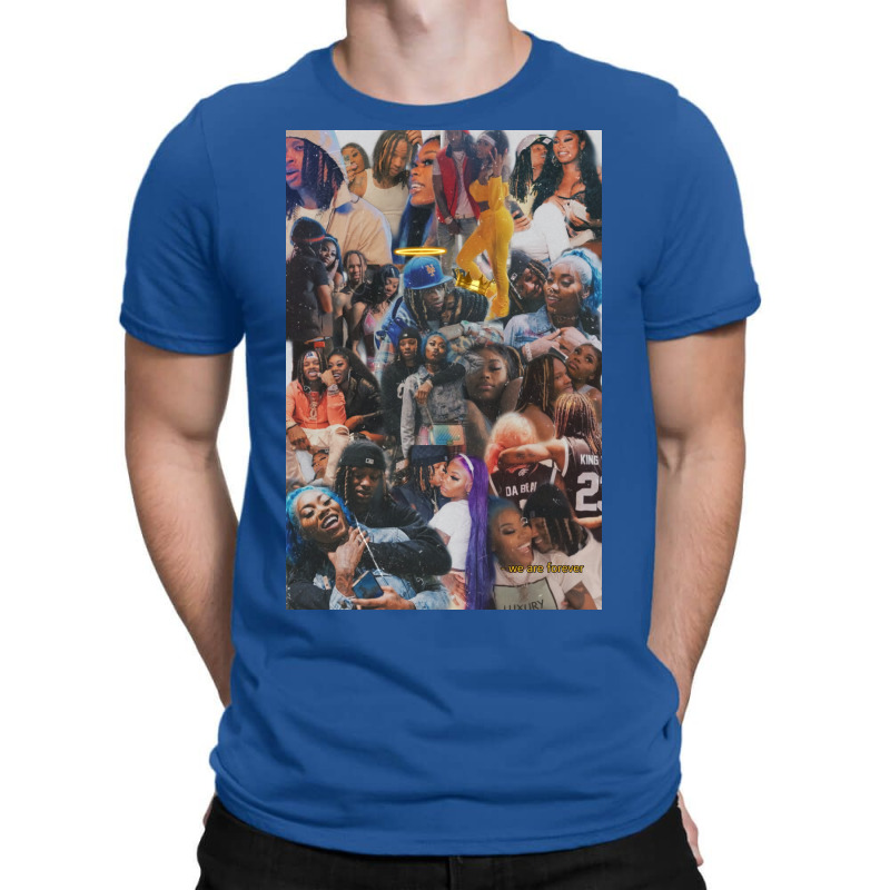 Kiingvon Awesome T-shirt | Artistshot