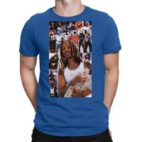 Awesome Kingvon Singer T-shirt | Artistshot