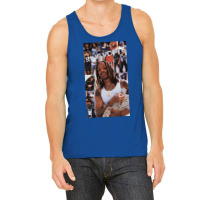 Awesome Kingvon Singer Tank Top | Artistshot